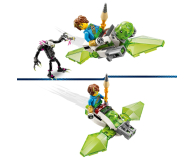 LEGO DREAMZzz™ 71455 Klatkoszmarnik - 1159368 - zdjęcie 4